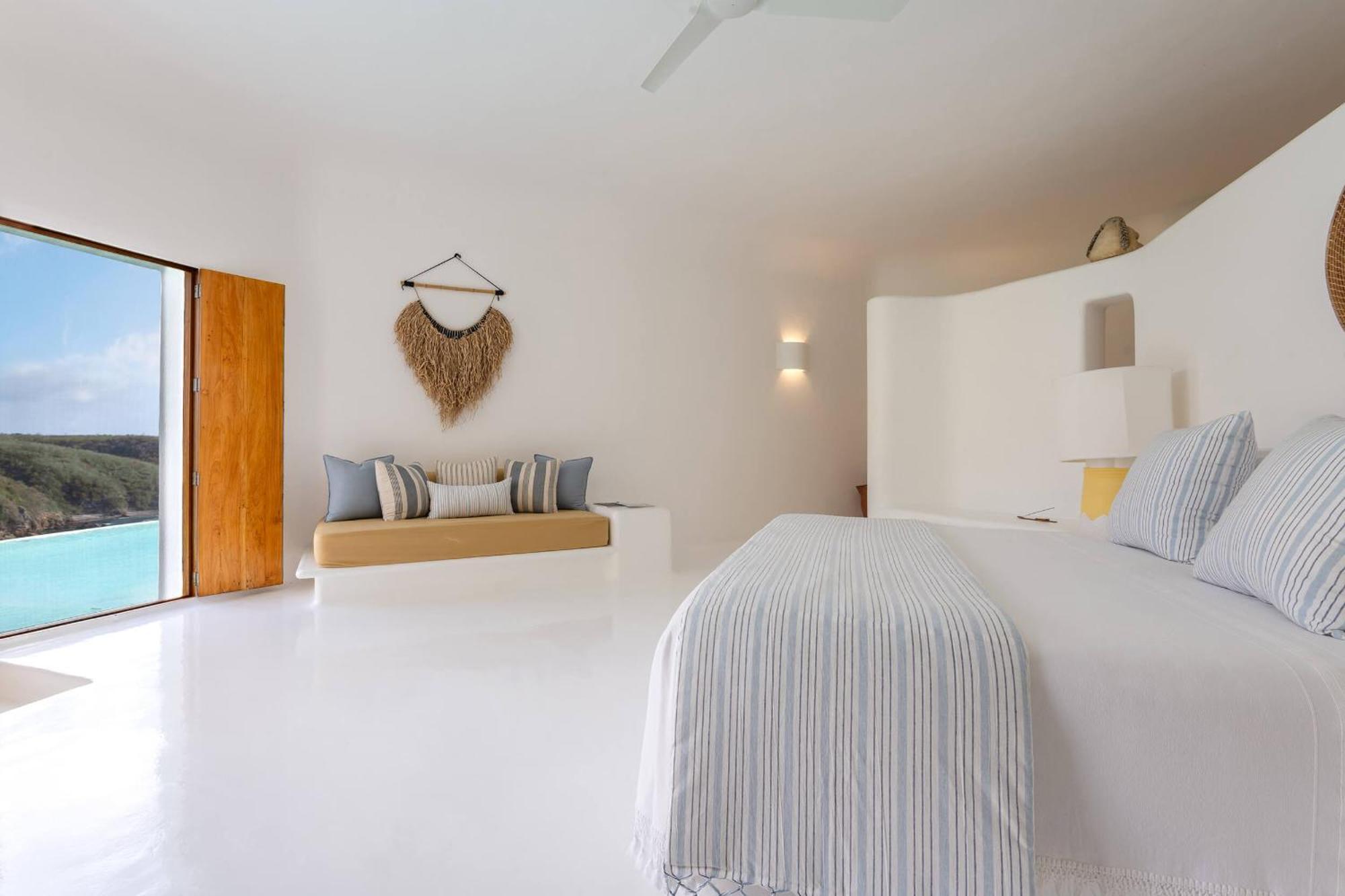 Sol De Oriente In Careyes Hotel Екстериор снимка