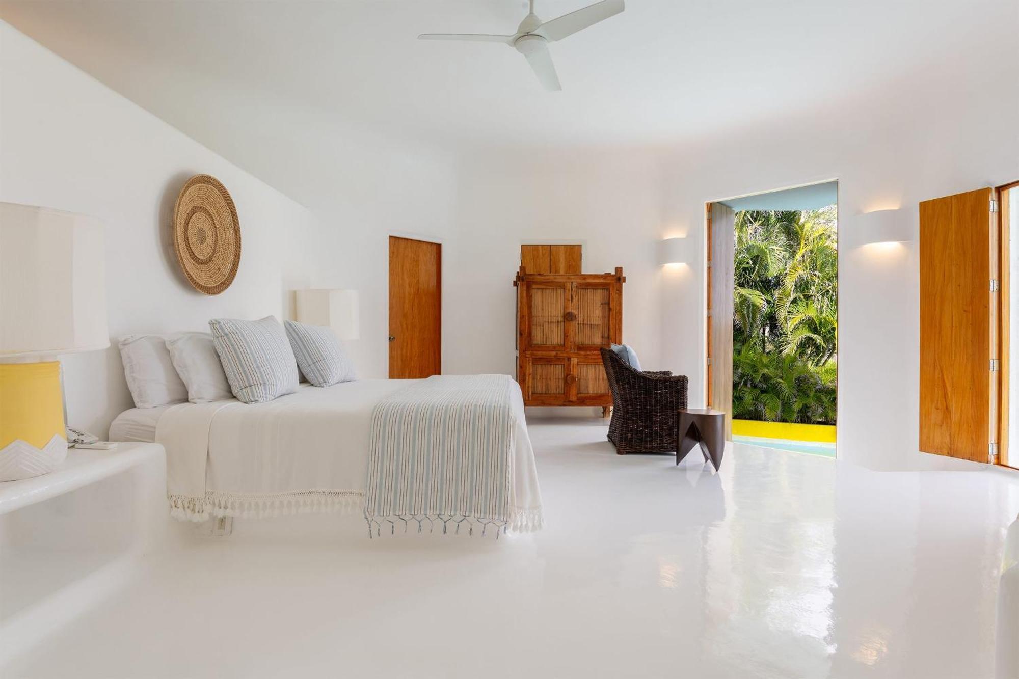 Sol De Oriente In Careyes Hotel Екстериор снимка