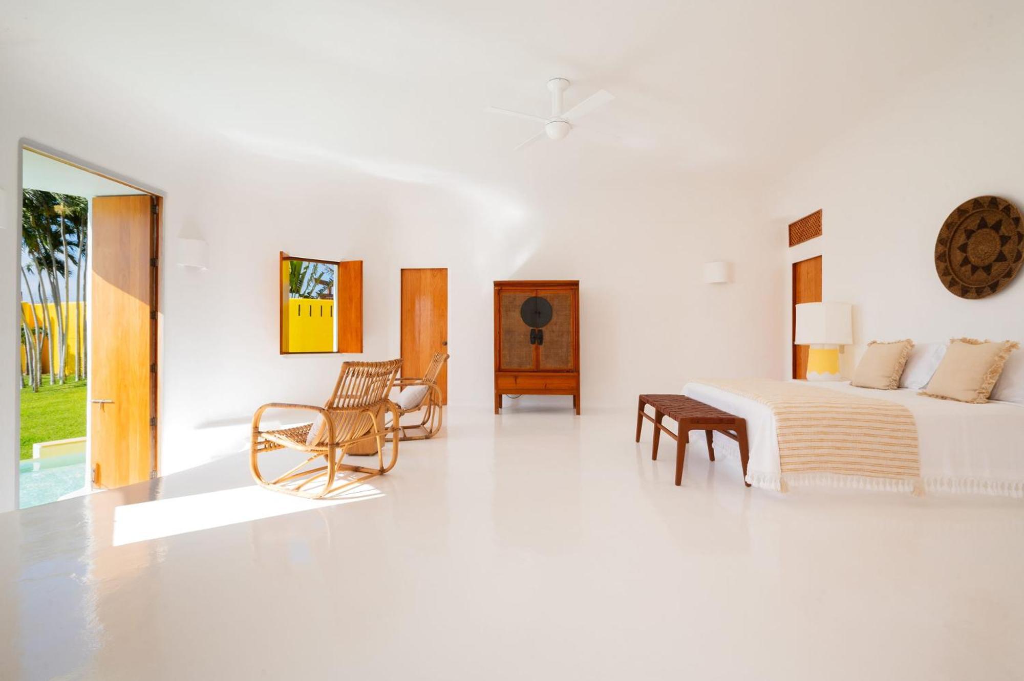 Sol De Oriente In Careyes Hotel Екстериор снимка