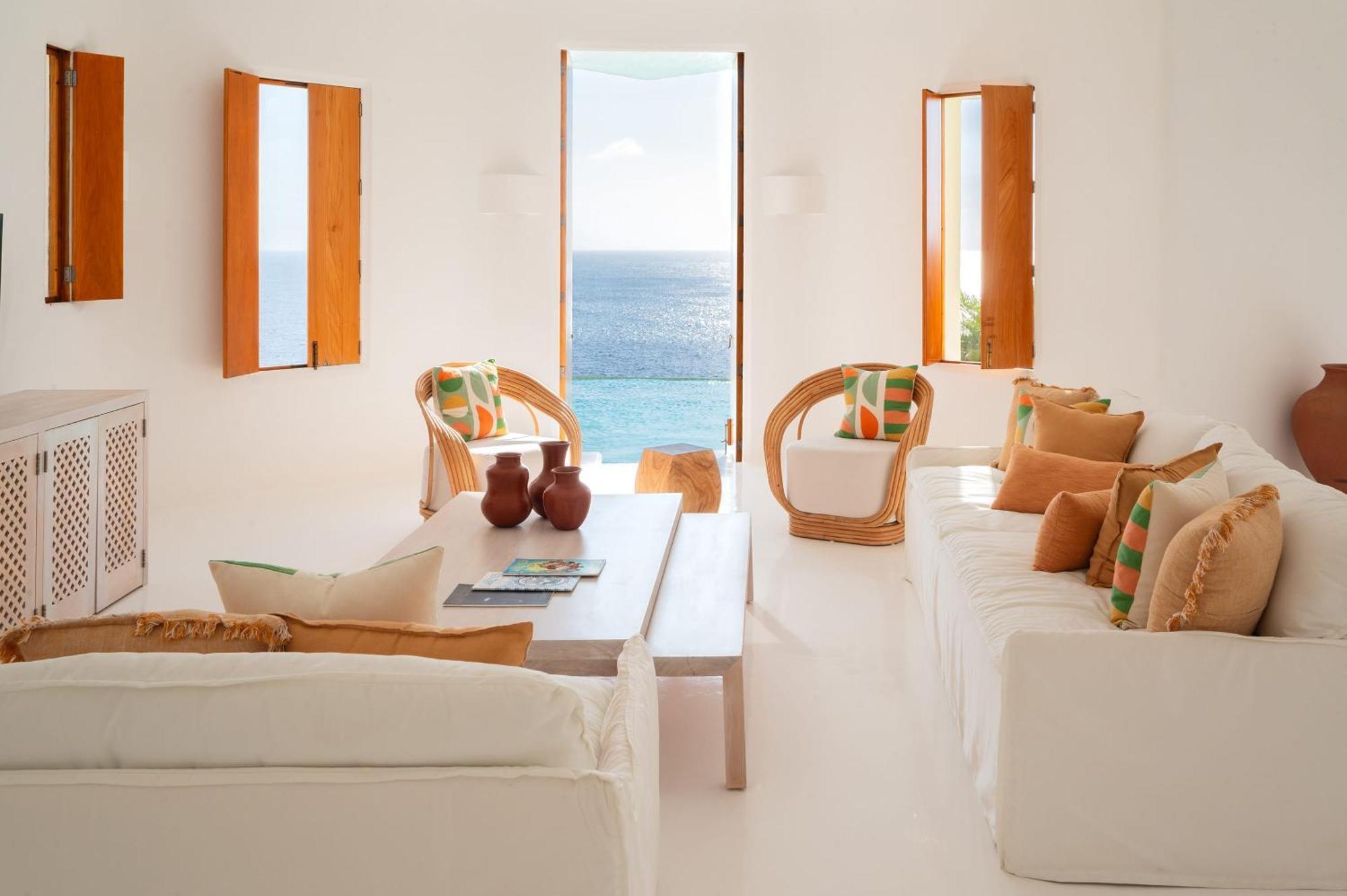 Sol De Oriente In Careyes Hotel Екстериор снимка