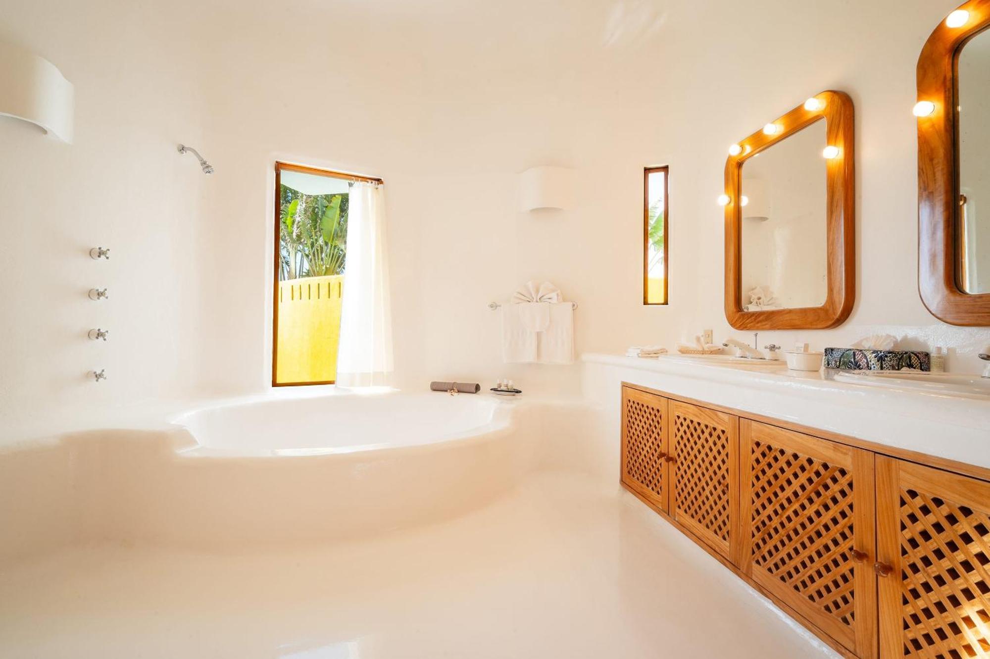Sol De Oriente In Careyes Hotel Екстериор снимка