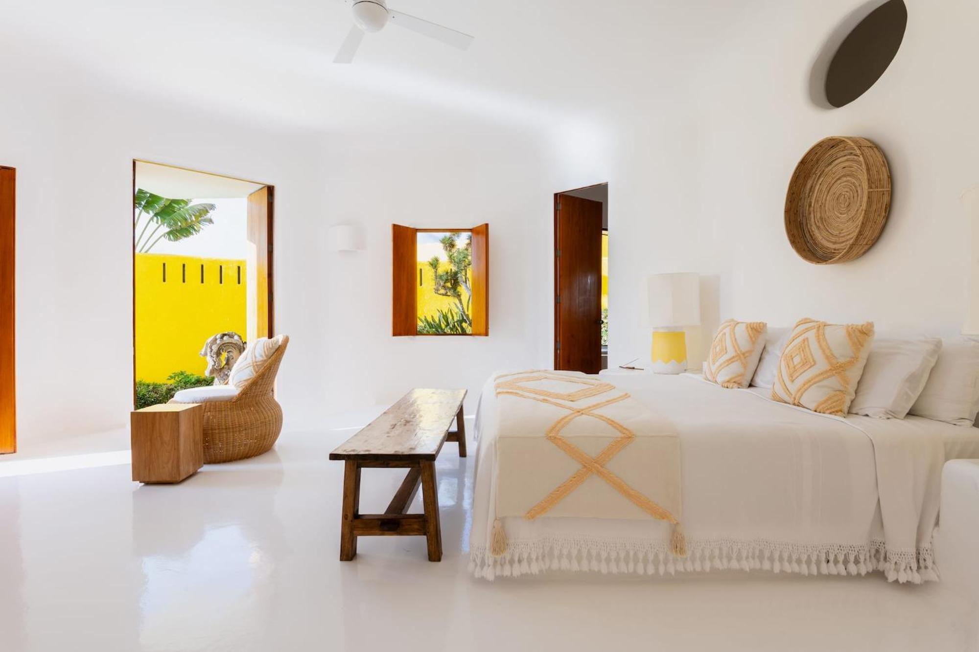 Sol De Oriente In Careyes Hotel Екстериор снимка