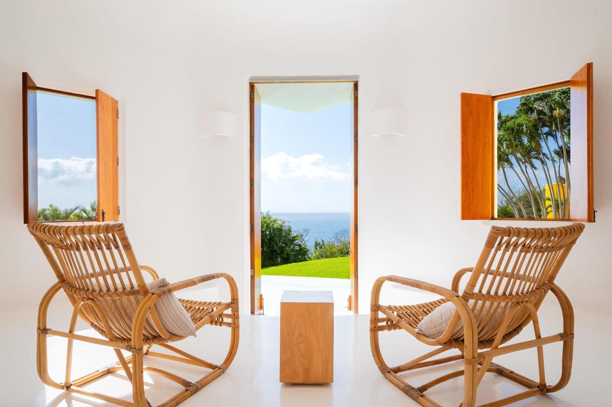Sol De Oriente In Careyes Hotel Екстериор снимка