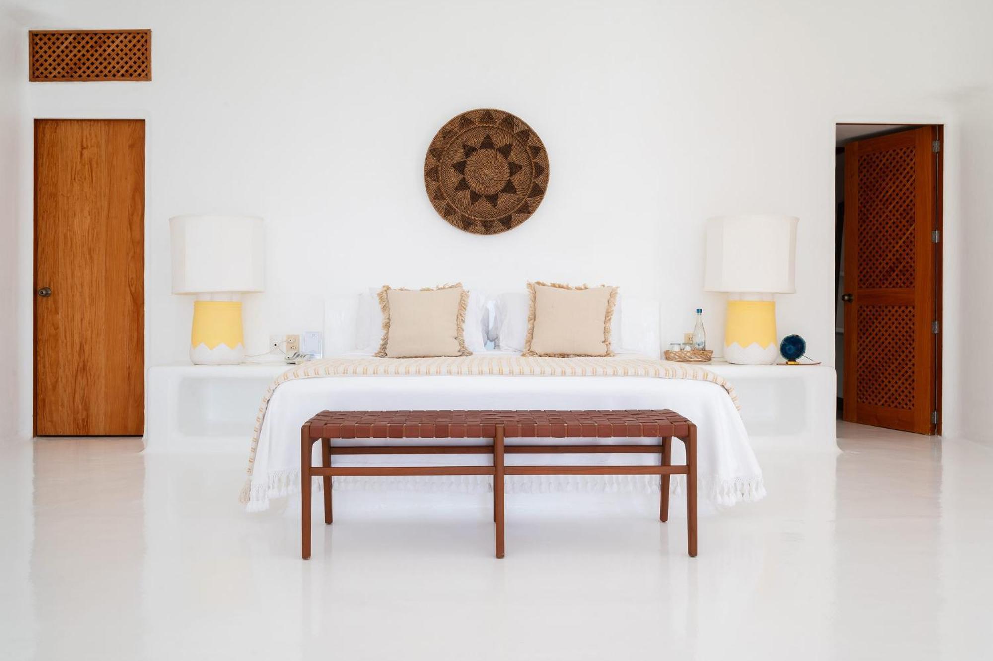 Sol De Oriente In Careyes Hotel Екстериор снимка